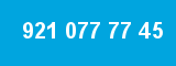921 077 77 45